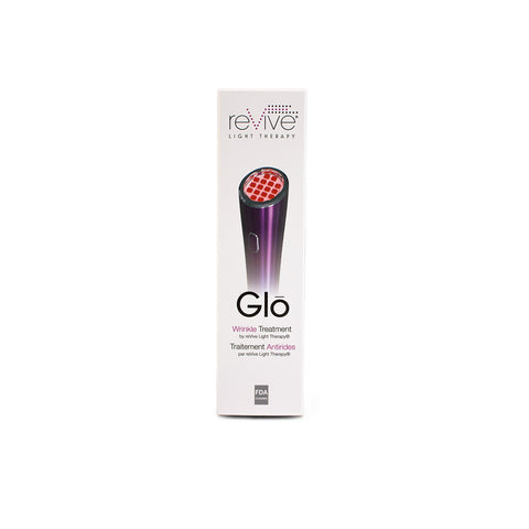 Image of Glo Portable LED, Wrinkle Treatment by reVive Light Therapy