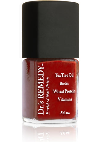 Image of Dr.'s Remedy RESCUE Red, 0.5 fl oz