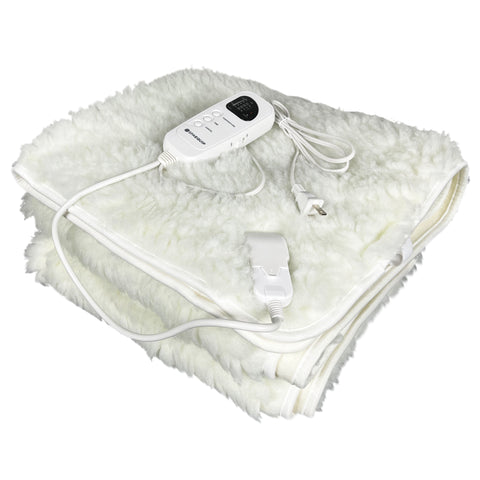 Image of SpaEquip Fleece Table Warmer, 110v