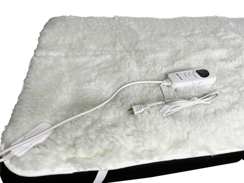 Image of SpaEquip Fleece Table Warmer, 110v