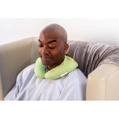 Image of Spa Moments C-Neck Wrap