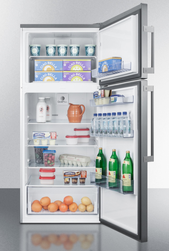 Freezer full size deals