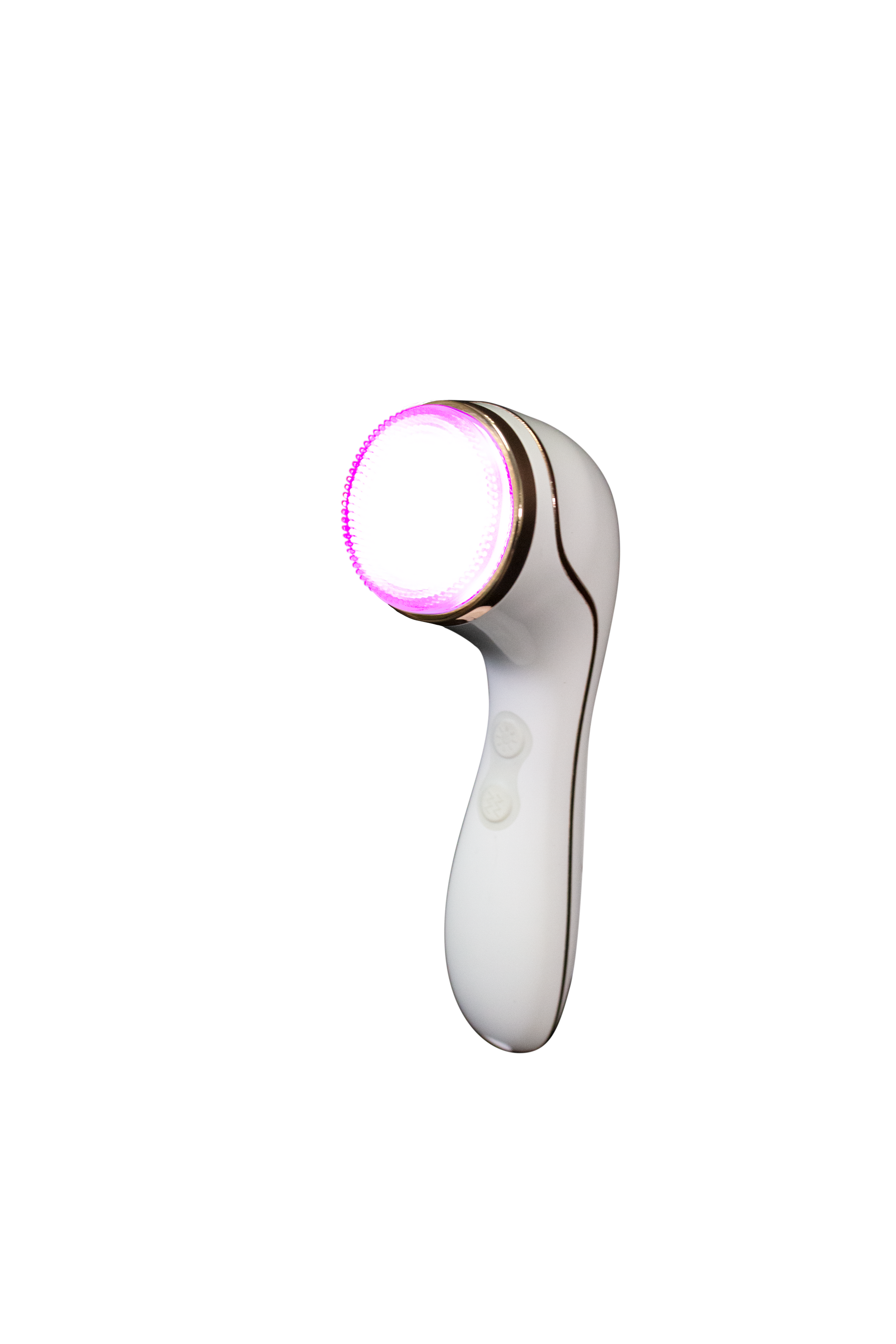 Lux Soniqué LED Sonic Cleanser, Wrinkle Reduction & Acne Treatment