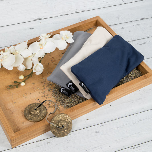 Sposh Eye Pillows & Covers