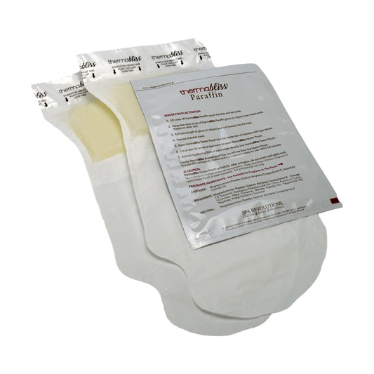 thermaBliss Nourishment Paraffin Blend, Hand, 30 pair