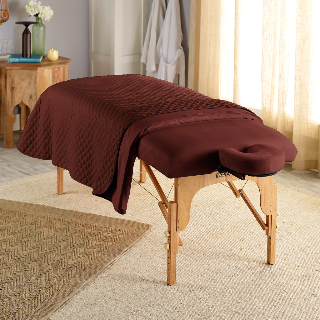 Sposh Traditional Flat or Fitted Sheet