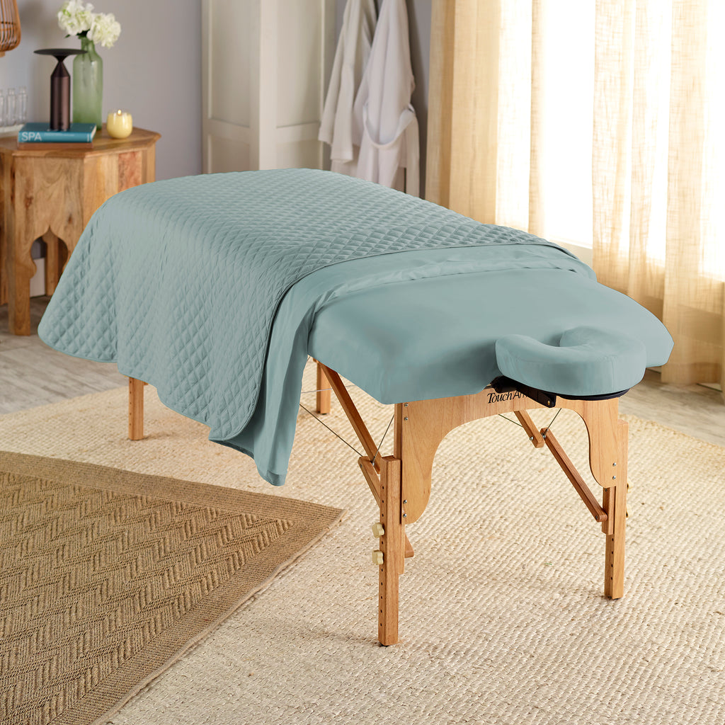 Sposh Traditional Flat or Fitted Sheet