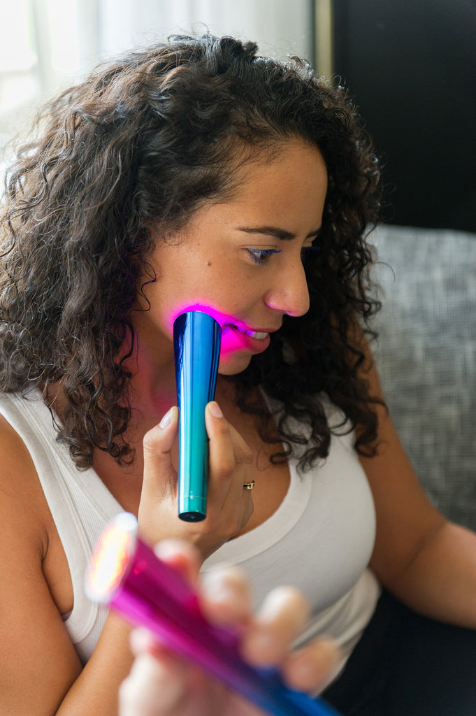 Revive light therapy glō discount