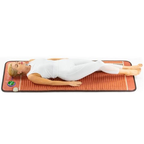 Image of Full Sized TAO Gemstone Mat with 5 Natural Therapies