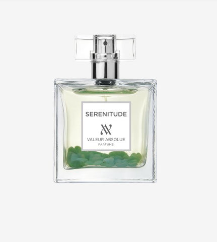 Image of Valeur Absolue Sérénitude Perfume Tester