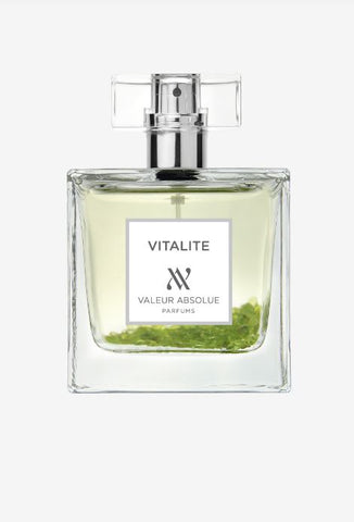 Image of Valeur Absolue Vitalité Perfume Tester