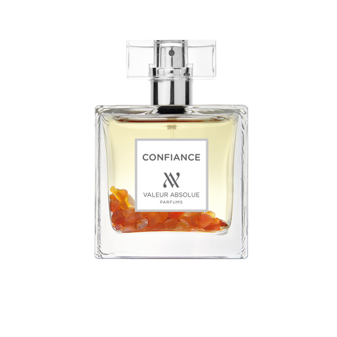 Image of Valeur Absolue Confiance Perfume Tester