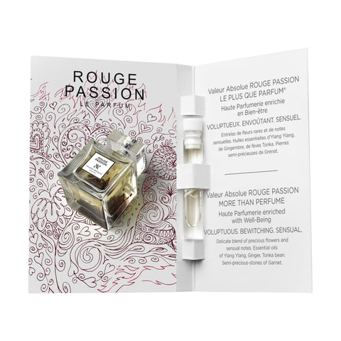 Image of Valeur Absolue Perfume Sample, 0.05 Fl. Oz.