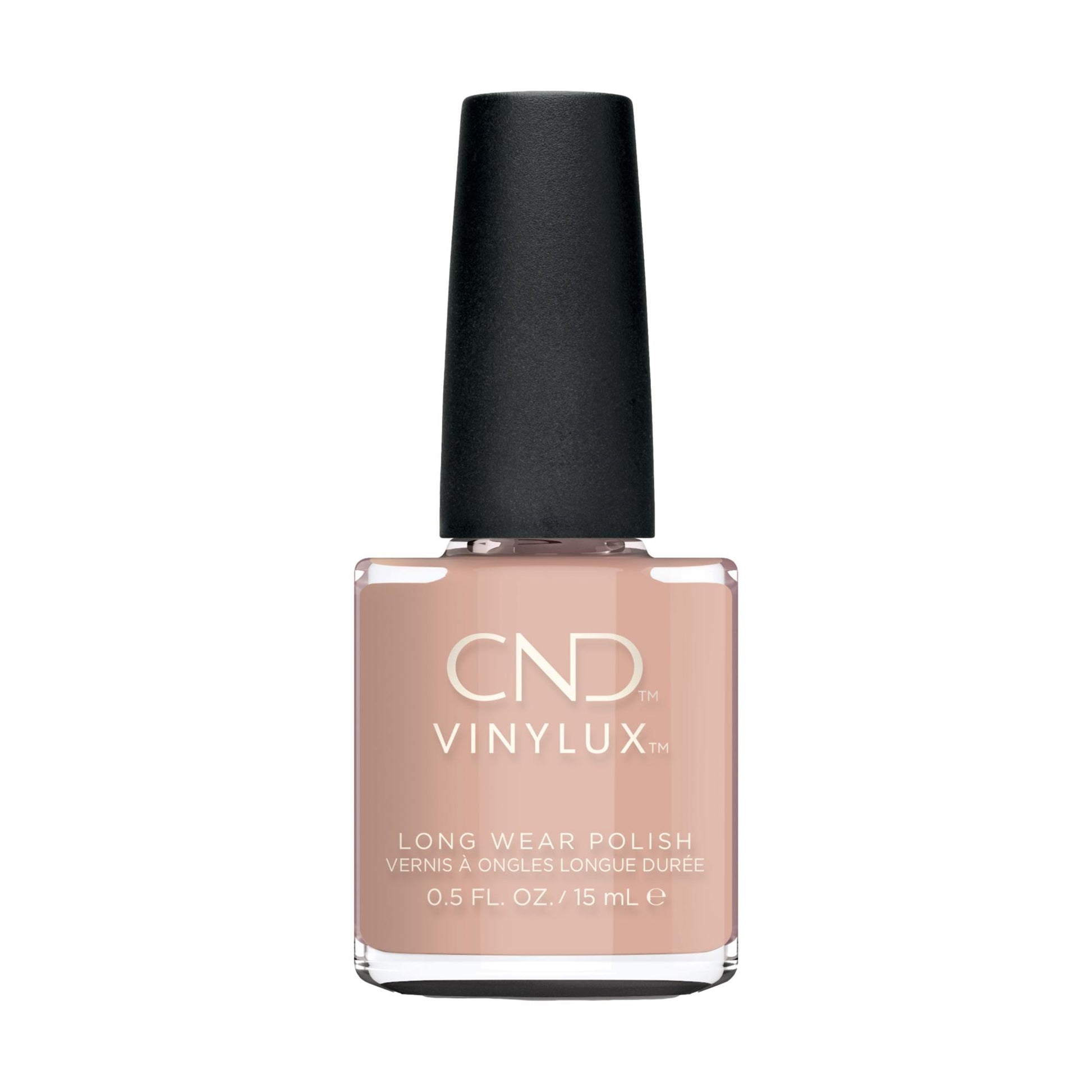 silk slip dress cnd CND Shellac Gel Polish Silk Slip Dress 0.25oz