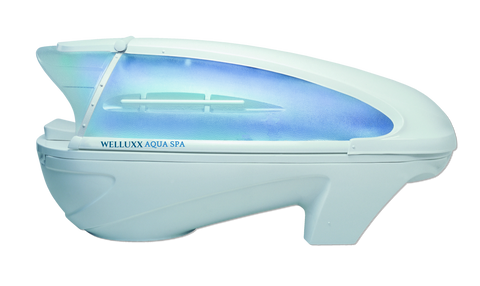 Image of Welluxx Relaxwell Aqua Wet Pod