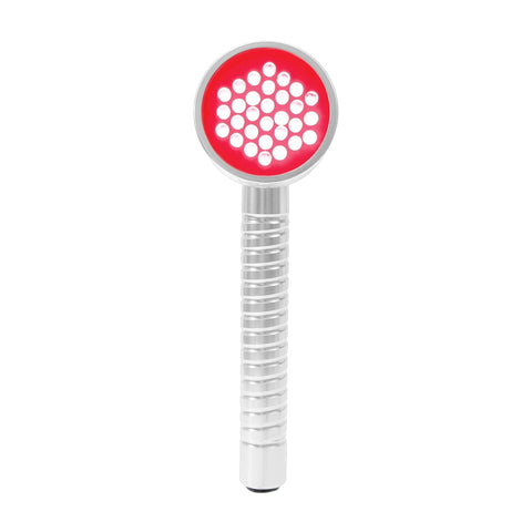 Image of Advanced Esthetic Therapies Quasar MD PLUS LED Light Therapy Device