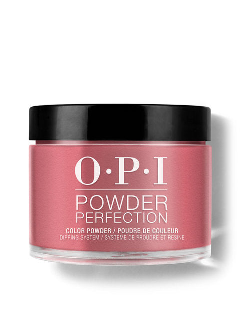 OPI Powder Perfection, Amore On The Grand Canal, 1.5 oz