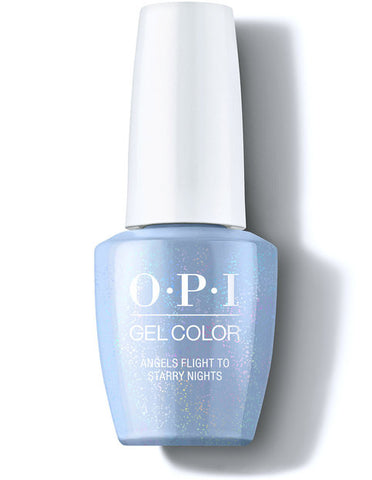 Image of OPI GelColor, Angels Flight To Starry Nights, 0.5 fl oz