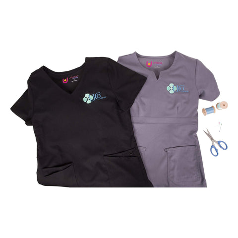 Image of Apparel Embroidery Urbane Uniforms