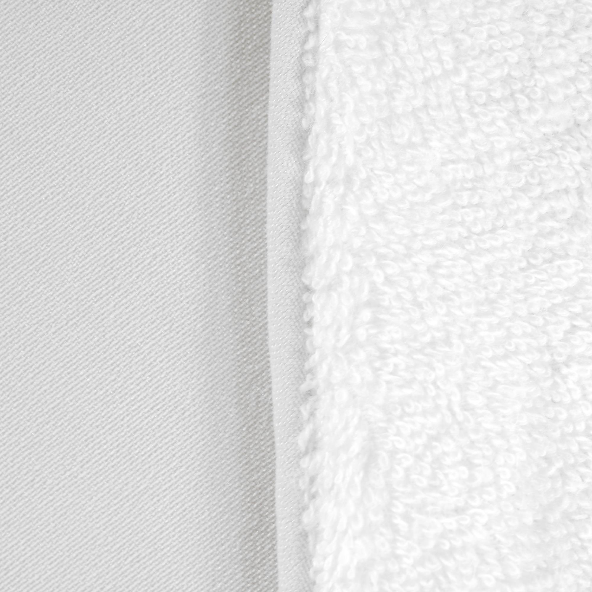 Boca Terry Microfiber Wrap with Snaps – Universal Companies