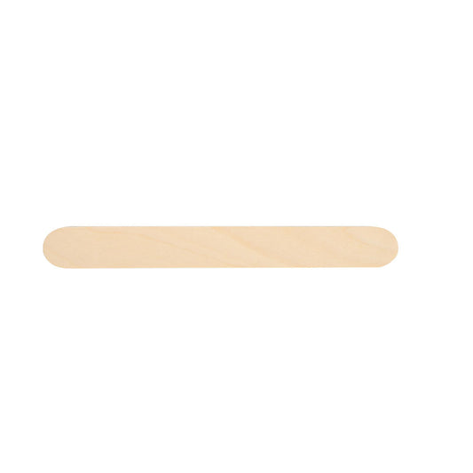 Applicators Dukal Wax Applicators / 6in / 100ct