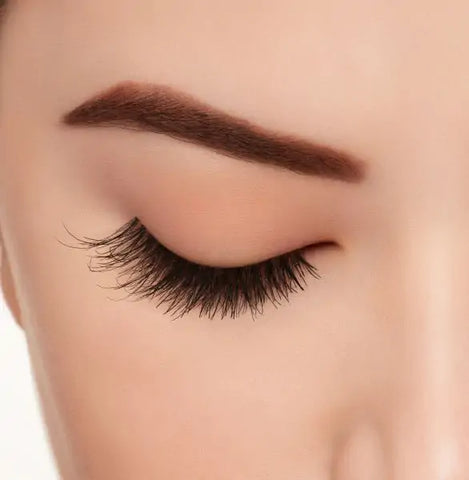 Image of Ardell Strip Lashes, Wispies 702