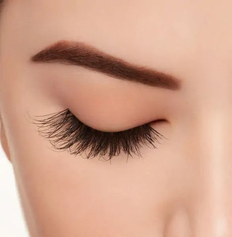Image of Ardell Strip Lashes, Wispies 703