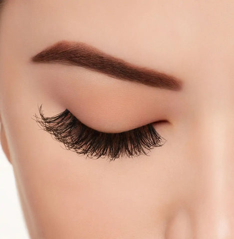 Image of Ardell Strip Lashes, Wispies 704