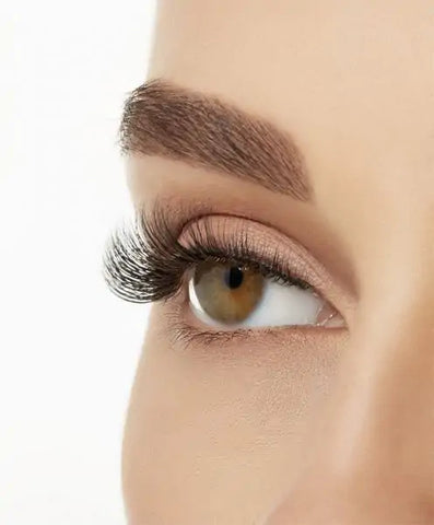 Image of Ardell Strip Lashes, Lift Effect 741