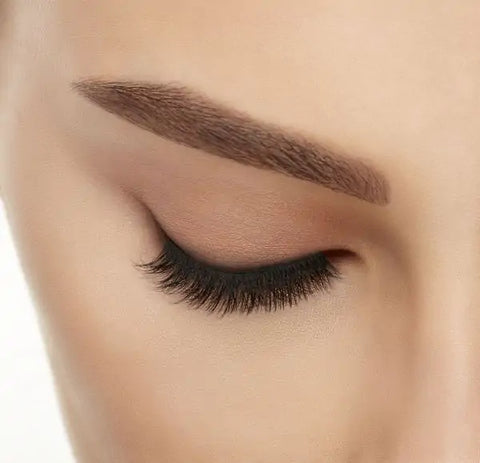 Image of Ardell Strip Lashes, Lift Effect 743