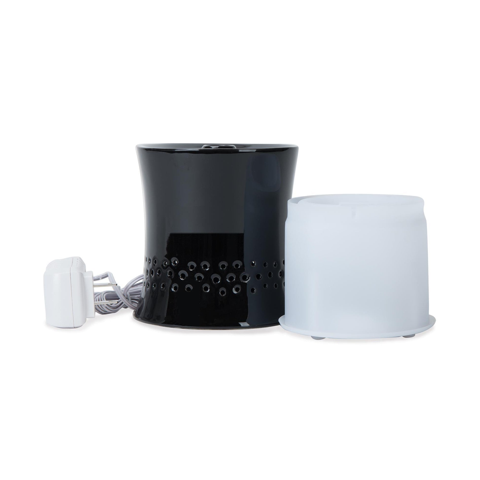 Spa Pro Ceramic Diffuser, Black – Universal Companies