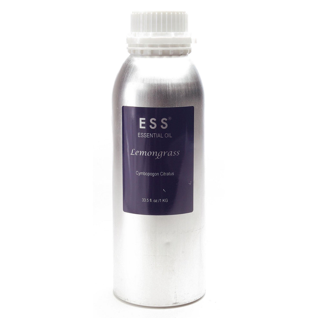 ESS Lemongrass Essential Oil – Universal Companies