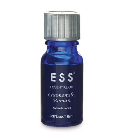 Image of Aromatherapy 10 ml. ESS Chamomile (Roman) Essential Oil