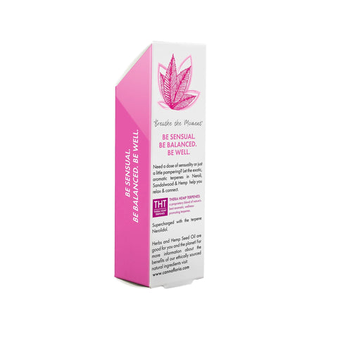 Image of Cannafloria Aromatherapy Roll-On