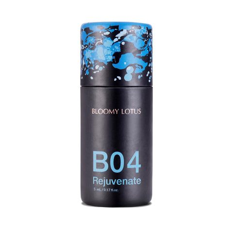 Image of Bloomy Lotus Essential Oil, B04 Rejuvenate, 5 ml