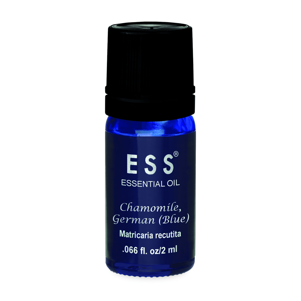 Aromatherapy ESS Chamomile (German Blue) Essential Oil / 2ml