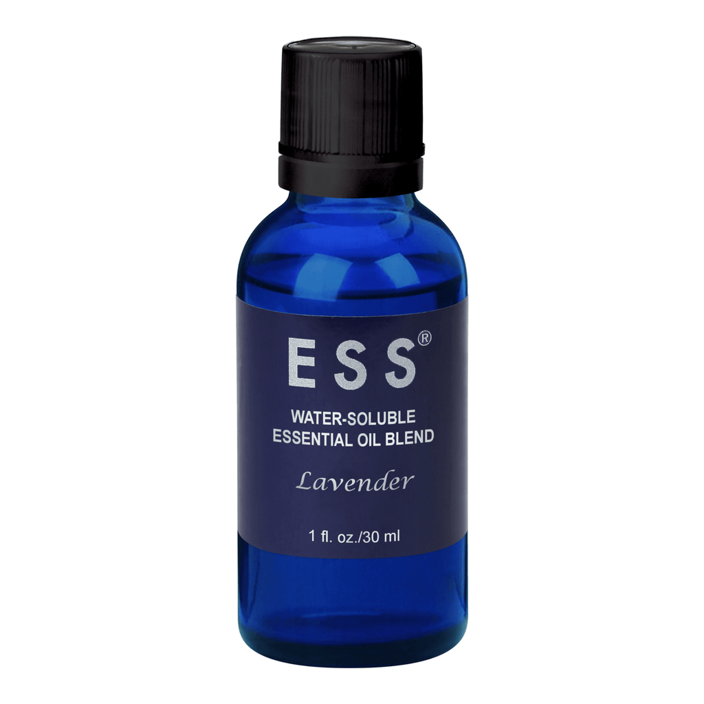 Aromatherapy ESS Lavender Water Soluble Essential Oil / 30ml