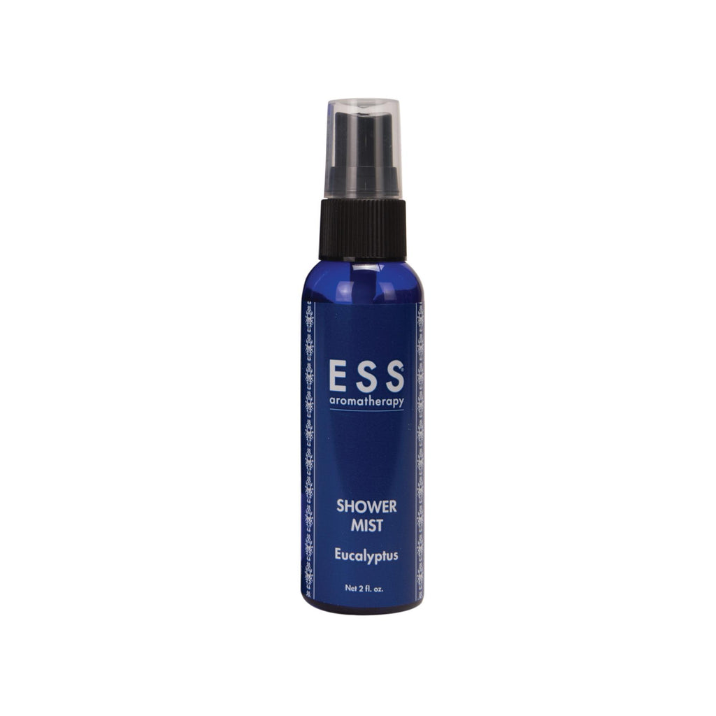 Aromatherapy 2 oz ESS Eucalyptus Shower Mist