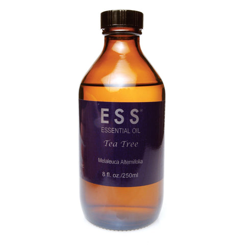 Image of Aromatherapy 250 ml. ESS Pure Essential Oil / Tea Tree Oil