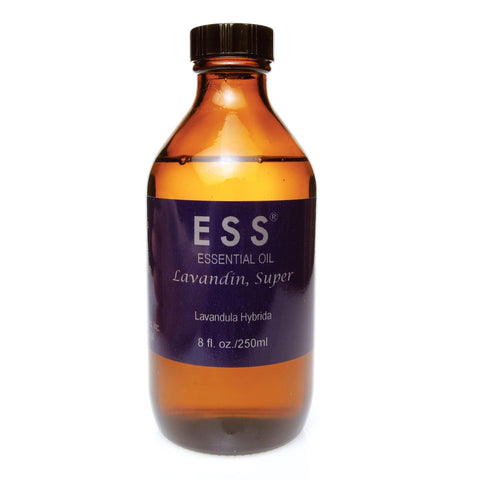 Image of Aromatherapy 250 ml. ESS Lavandin (Super) Essential Oil