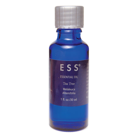 Image of Aromatherapy 30 ml. ESS Pure Essential Oil / Tea Tree Oil