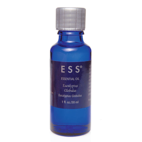 Image of Aromatherapy 30 ml. ESS Eucalyptus Globulus Essential Oil / 10ml