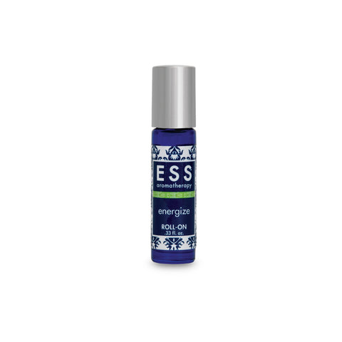 Image of Aromatherapy ESS Energize Aromatherapy Roll-On