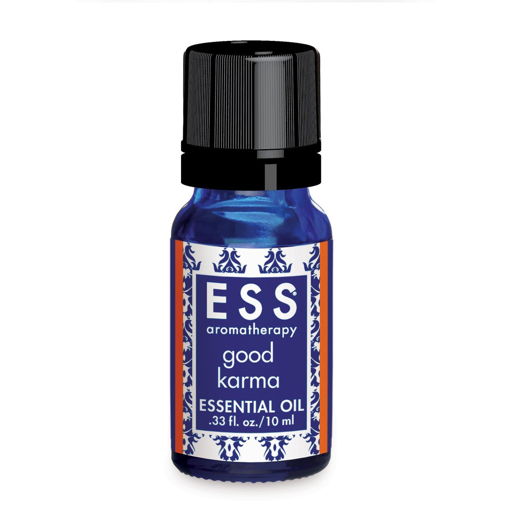 Aromatherapy ESS Good Karma Essential Oil Blend / 10ml