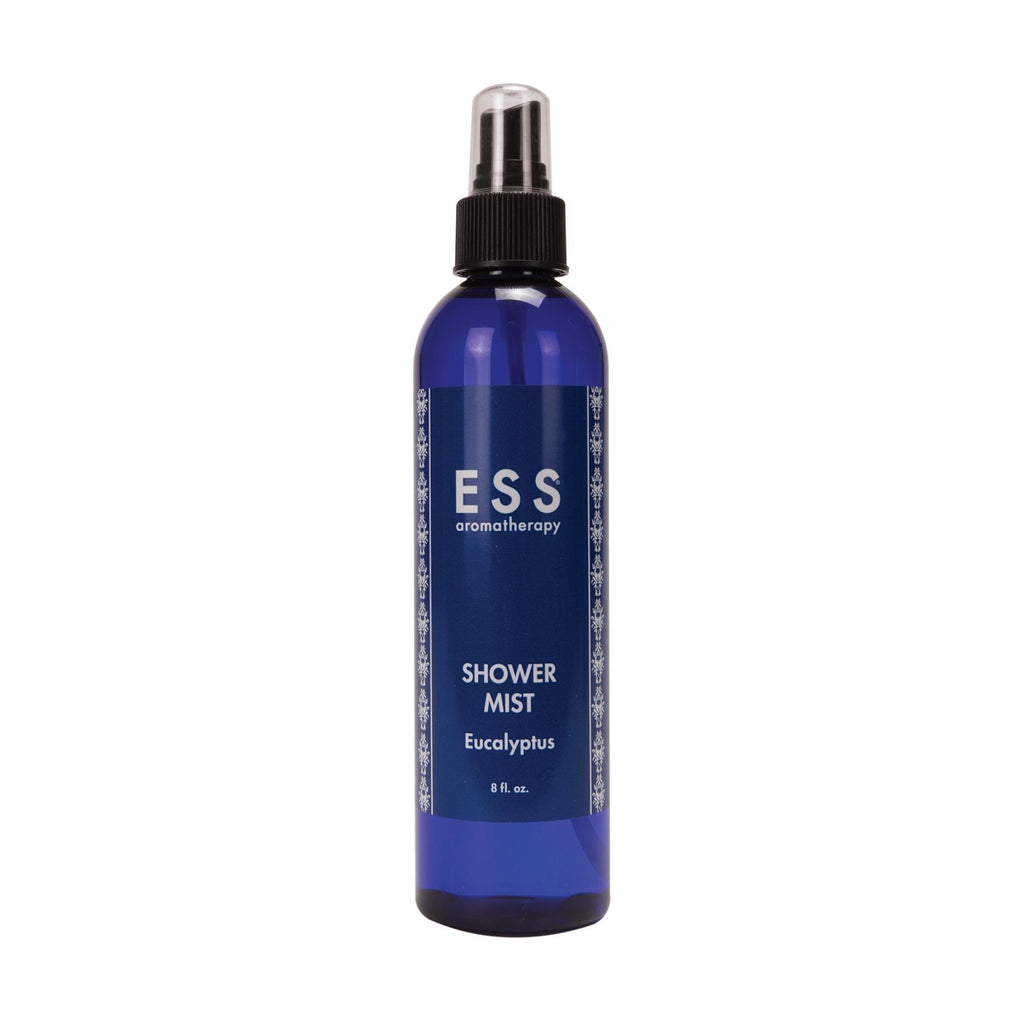 Aromatherapy 8 oz ESS Eucalyptus Shower Mist