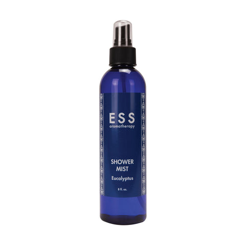 Image of Aromatherapy 8 oz ESS Eucalyptus Shower Mist
