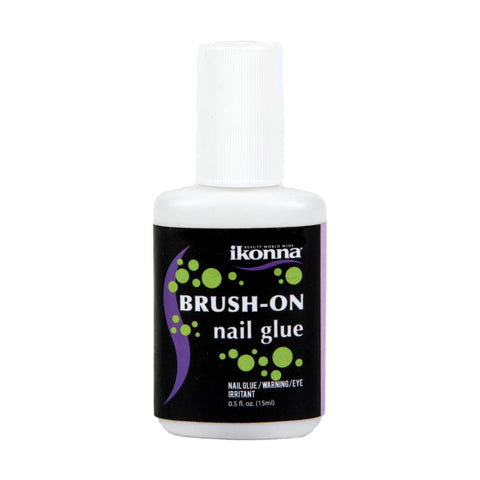 Image of Brush Nail Glue, 0.5 oz