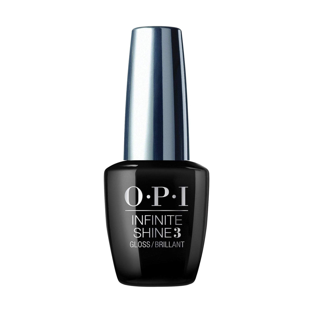 Bases & Top Coats OPI Infinite Shine ProStay Gloss Top Coat