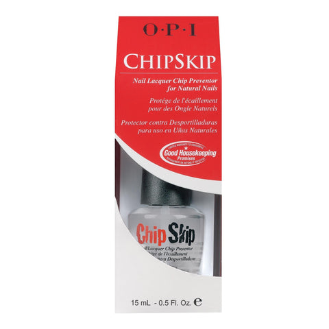 Image of Bases & Topcoats OPI Chip Skip