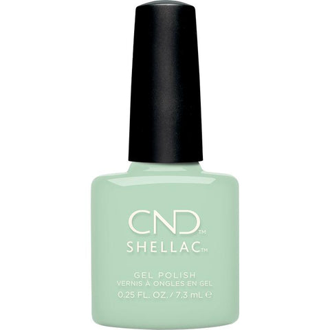 Image of CND Shellac, Magical Topiary, 0.25 fl oz